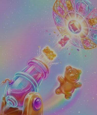 Sugar Rush 1000