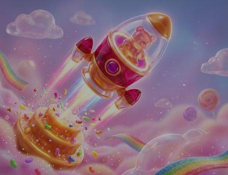 Sugar Rush 1000