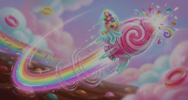 Sugar Rush 1000