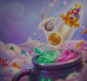 Sugar Rush 1000