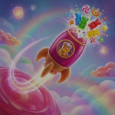 Sugar Rush 1000